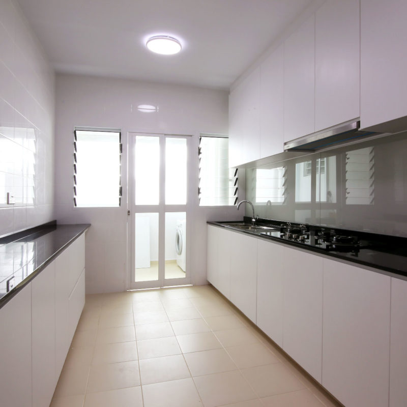 342A Yishun Ring Road Kitchen View 2